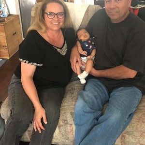 Meet your Posher, Alfonso